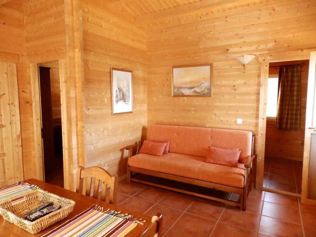 Vila Poioruivo Santa Clara-a-Velha Pokoj fotografie